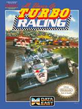 Goodies for Al Unser Jr. Turbo Racing [Model NES-FH-USA]