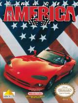 Goodies for Alex DeMeo's Race America [Model NES-RB-USA]