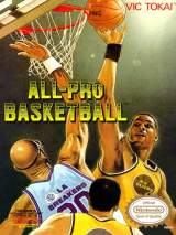 Goodies for All-Pro Basketball [Model NES-A2-USA]