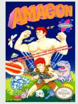 Goodies for Amagon [Model NES-M5-USA]