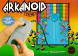 Goodies for Arkanoid [Model NES-AR-USA]