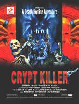 Goodies for Crypt Killer [Model GQ420]