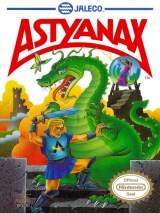Goodies for Astyanax [Model NES-YX-USA]