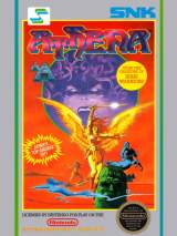 Goodies for Athena [Model NES-AN-USA]