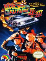 Goodies for Back to the Future II & III [Model NES-L3-USA]