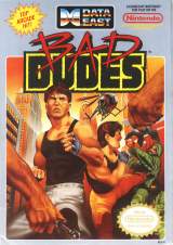 Goodies for Bad Dudes [Model NES-DU-USA]
