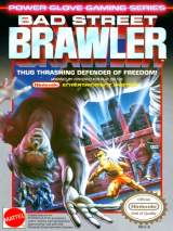 Goodies for Bad Street Brawler [Model NES-BV-USA]
