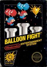 Goodies for Balloon Fight [Model NES-BF-USA]