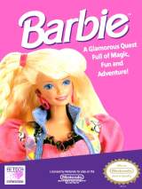 Goodies for Barbie [Model NES-8V-USA]