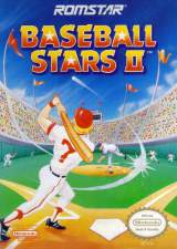 Goodies for Baseball Stars II [Model NES-9R-USA]