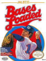Goodies for Bases Loaded [Model NES-LD-USA]