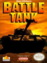 Goodies for Battle Tank [Model NES-9B-USA]