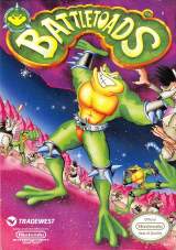Goodies for Battletoads [Model NES-BT-USA]