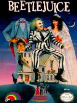Goodies for Beetlejuice [Model NES-4B-USA]