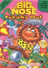 Goodies for Big Nose Freaks Out