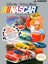Goodies for Bill Elliott's NASCAR Challenge [Model NES-EV-USA]