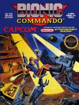 Goodies for Bionic Commando [Model NES-CM-USA]