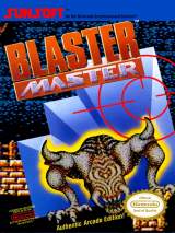 Goodies for Blaster Master [Model NES-VM-USA]