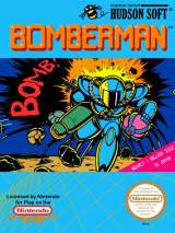 Goodies for Bomberman [Model NES-BM-USA]