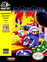 Goodies for Bomberman II [Mode NES-BW-USA]