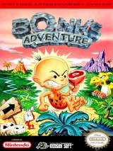 Goodies for Bonk's Adventure [Model NES-K8-USA]
