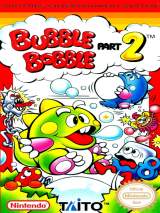 Goodies for Bubble Bobble Part 2 [Model NES-BQ-USA]