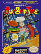 Goodies for BurgerTime [Model NES-BR-USA]