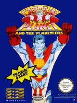 Goodies for Captain Planet and the Planeteers [Model NES-5C-USA]