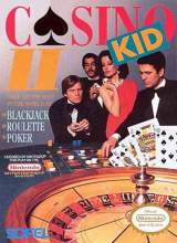 Goodies for Casino Kid II [Model NES-CK-USA]