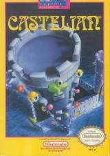 Goodies for Castelian [Model NES-4C-USA]