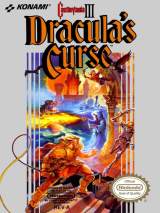 Goodies for Castlevania III - Dracula's Curse [Model NES-VN-USA]