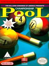 Goodies for Championship Pool [Model NES-P3-USA]