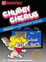 Goodies for Chubby Cherub [Model NES-CB-USA]