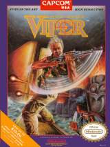 Goodies for Code Name - Viper [Model NES-VP-USA]