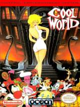 Goodies for Cool World [Model NES-CX-USA]