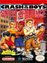 Goodies for Crash 'n' The Boys - Street Challenge [Model NES-S8-USA]
