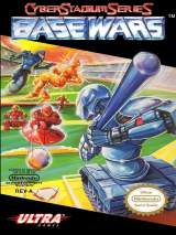 Goodies for Cyber Stadium Series - Base Wars [Model NES-5B-USA]