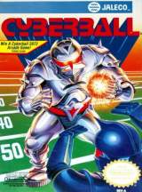 Goodies for Cyberball [Model NES-4Y-USA]