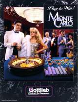 Goodies for Monte Carlo [Model 708]