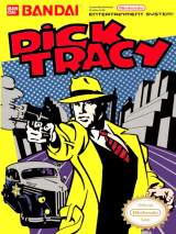 Goodies for Dick Tracy [Model NES-3Y-USA]