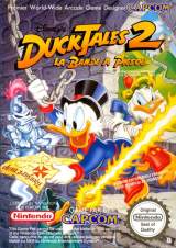 Goodies for Disney's DuckTales 2 - la Bande a Picsou [Model NES-DL-FRA/FRA]