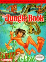 Goodies for Disney's The Jungle Book [Model NES-JJ-USA]
