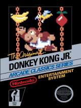 Goodies for Donkey Kong Jr. [Model NES-JR-USA]