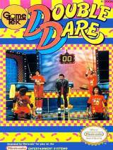 Goodies for Double Dare [Model NES-2D-USA]