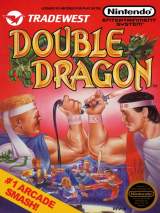 Goodies for Double Dragon [Model NES-WD-USA]
