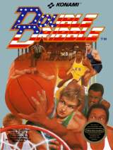 Goodies for Double Dribble [Model NES-DW-USA]