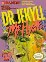 Goodies for Dr. Jekyll and Mr. Hyde [Model NES-JH-USA]
