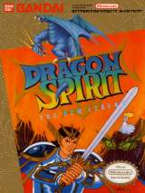 Goodies for Dragon Spirit - The New Legend [Model NES-P4-USA]