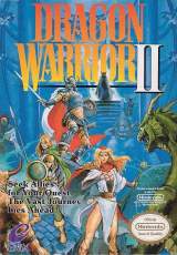 Goodies for Dragon Warrior II [Model NES-D2-USA]