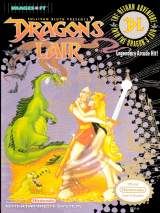 Goodies for Dragon's Lair [Model NES-L9-USA]